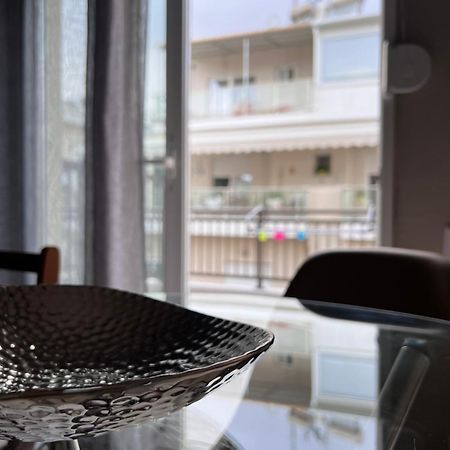 S&D Modern Houses 1 Alexandroupoli Bagian luar foto