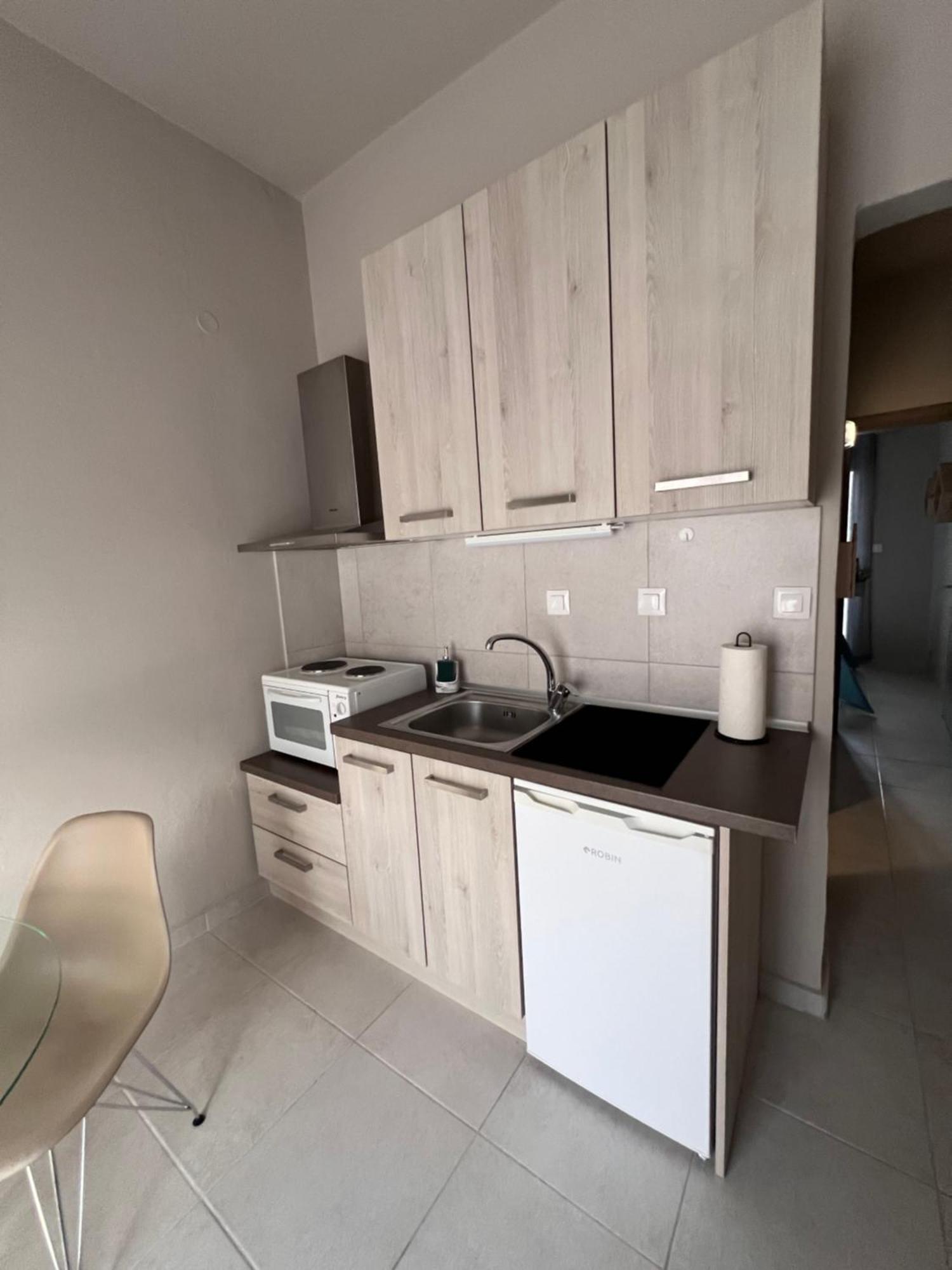 S&D Modern Houses 1 Alexandroupoli Bagian luar foto