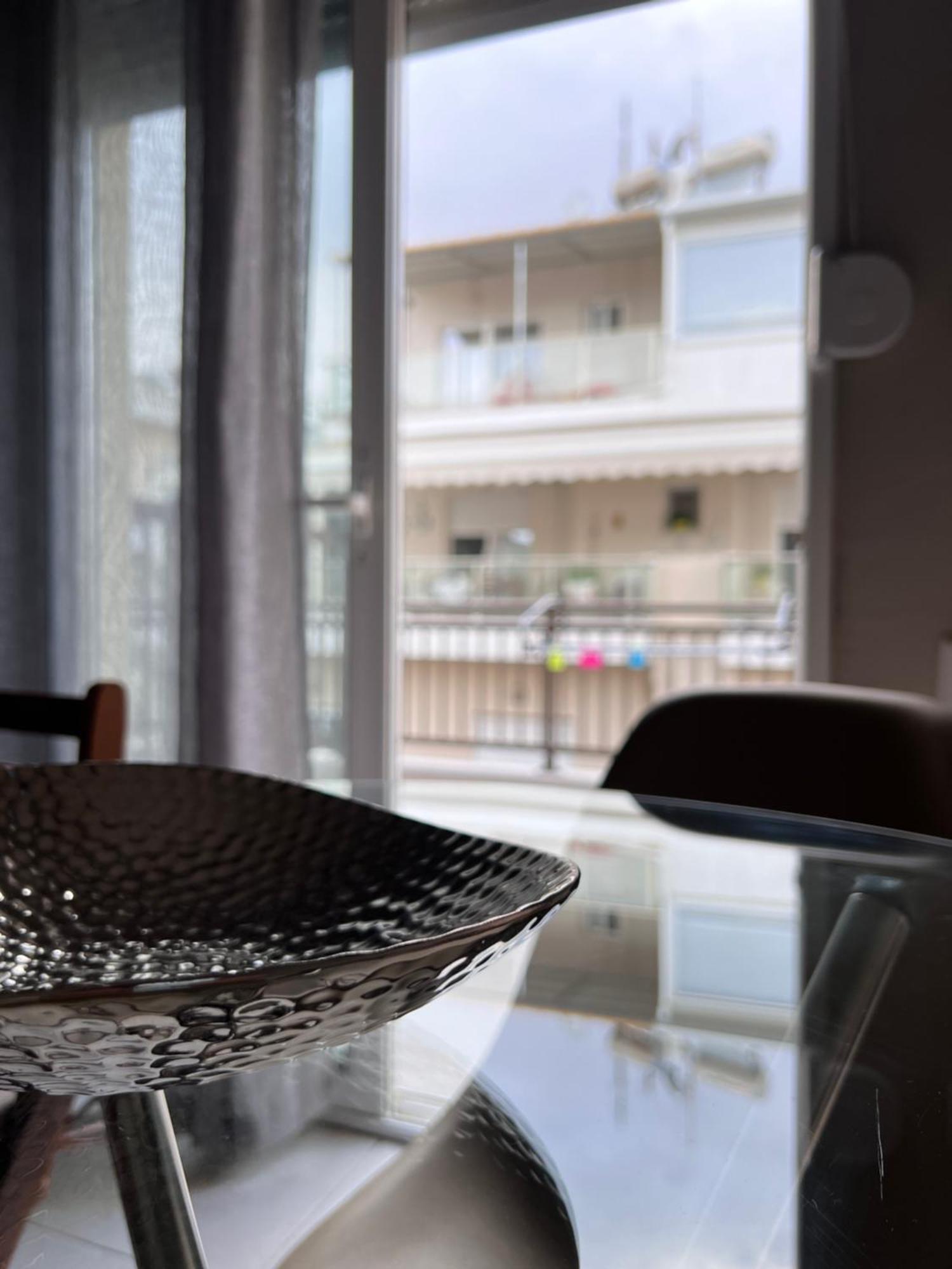 S&D Modern Houses 1 Alexandroupoli Bagian luar foto