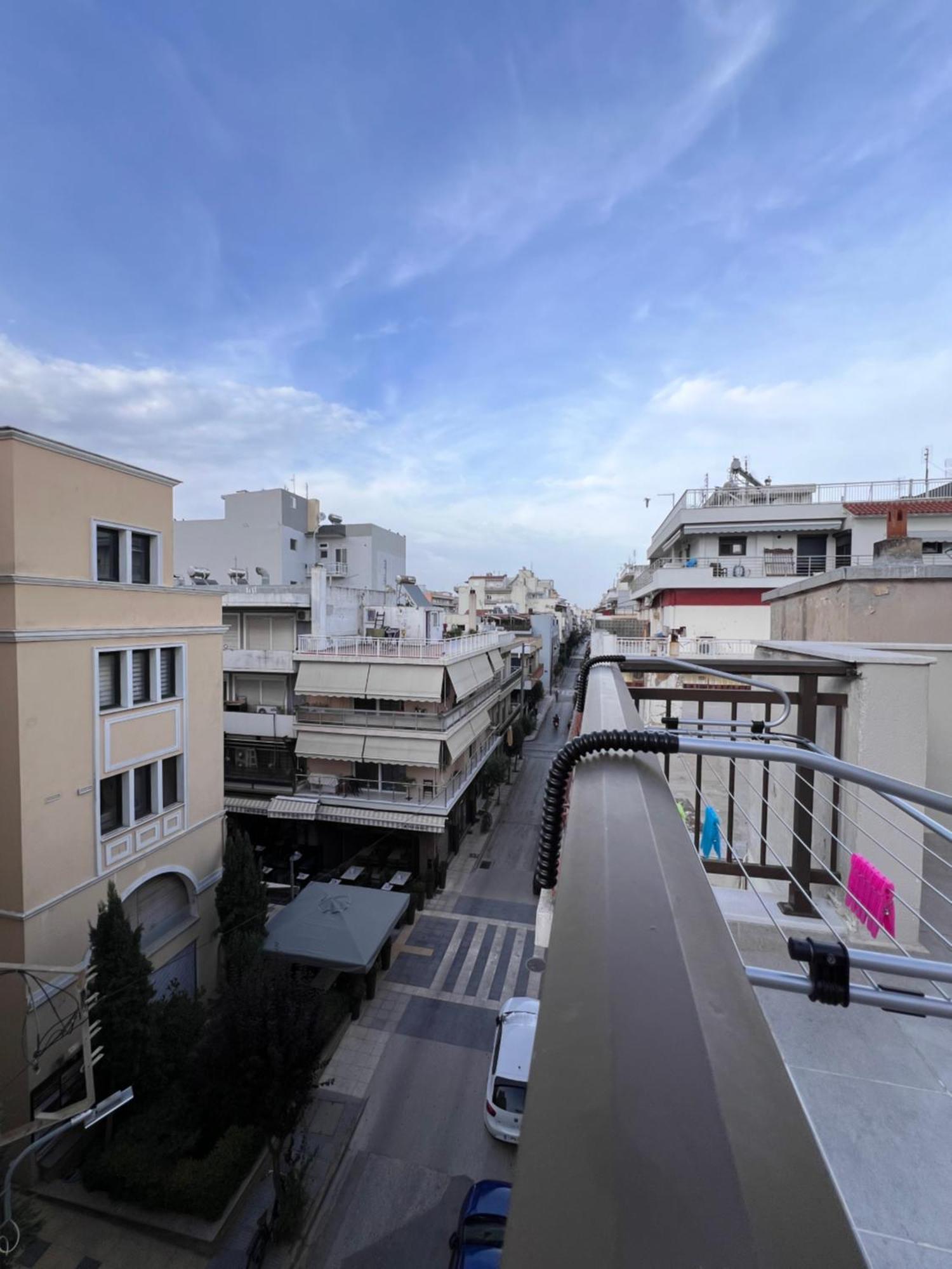 S&D Modern Houses 1 Alexandroupoli Bagian luar foto