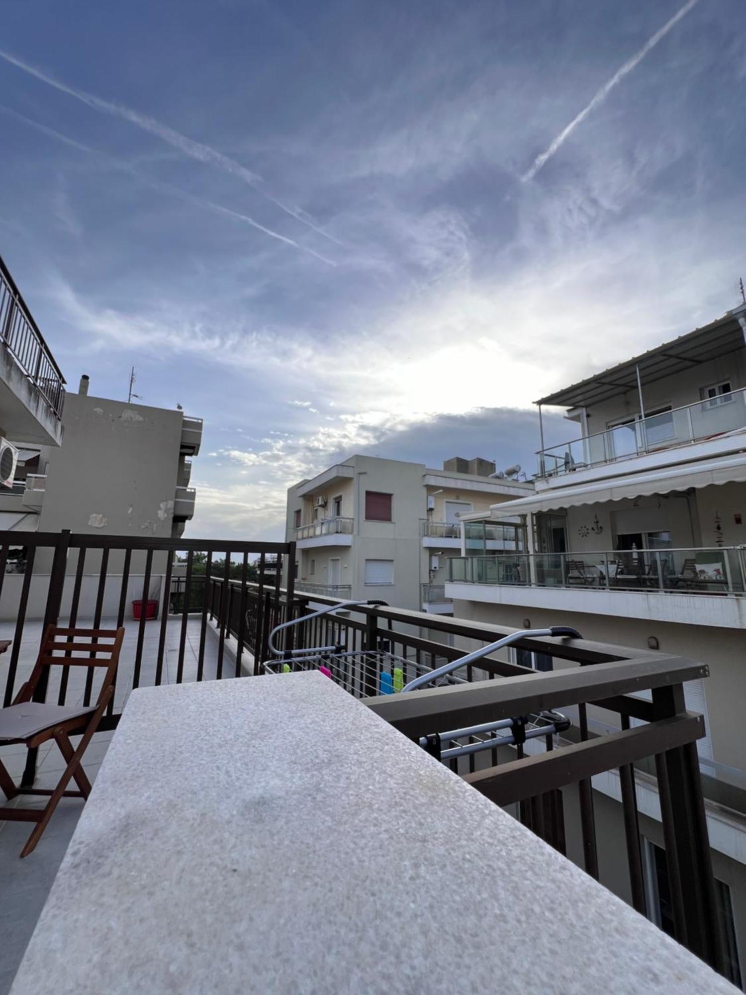 S&D Modern Houses 1 Alexandroupoli Bagian luar foto