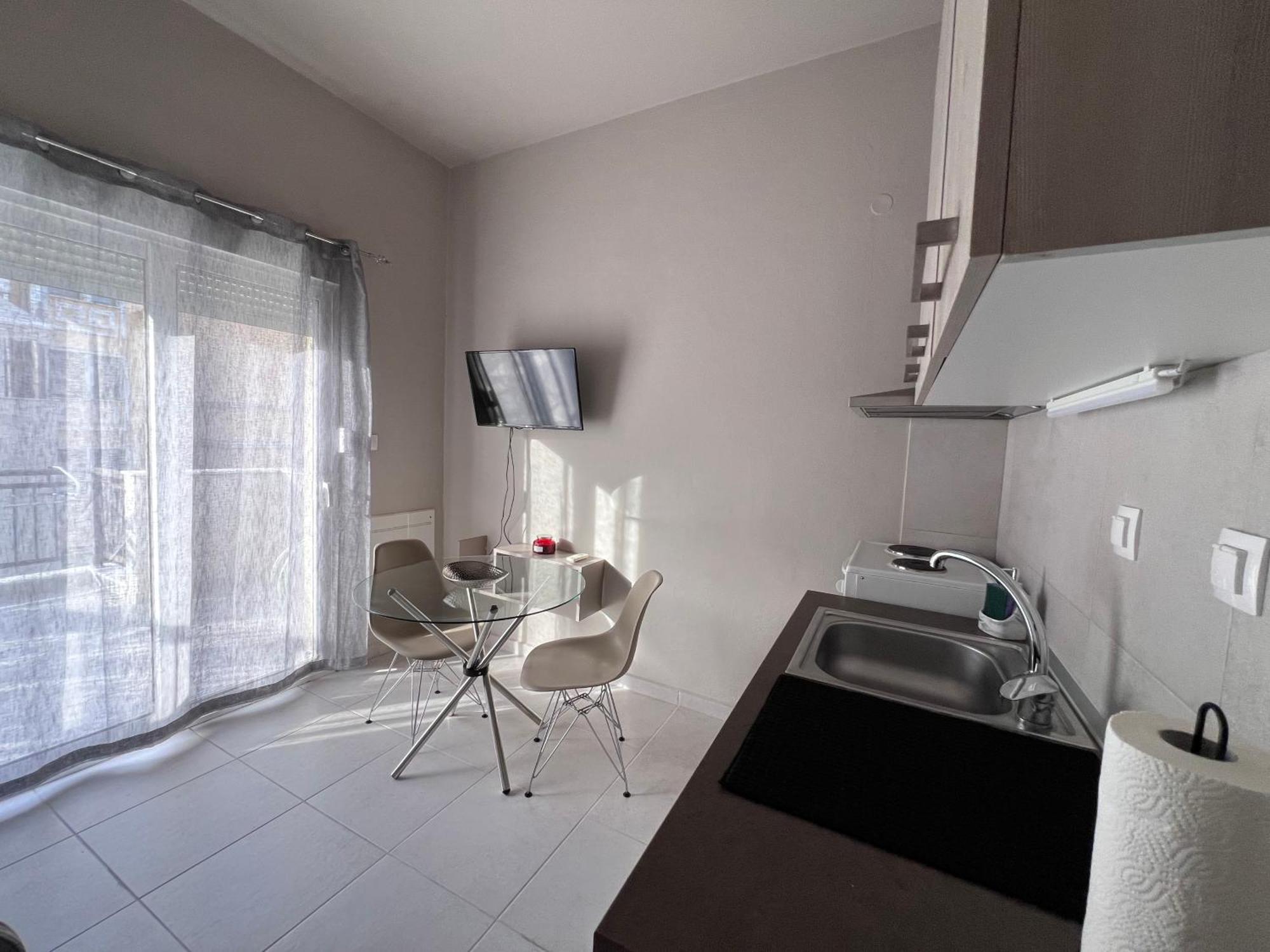 S&D Modern Houses 1 Alexandroupoli Bagian luar foto
